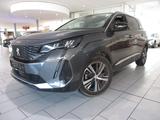 Peugeot 5008 Allure 1.2T LED/NAVI/AHK/R´CAM/BLIS - Peugeot 5008: 1.2