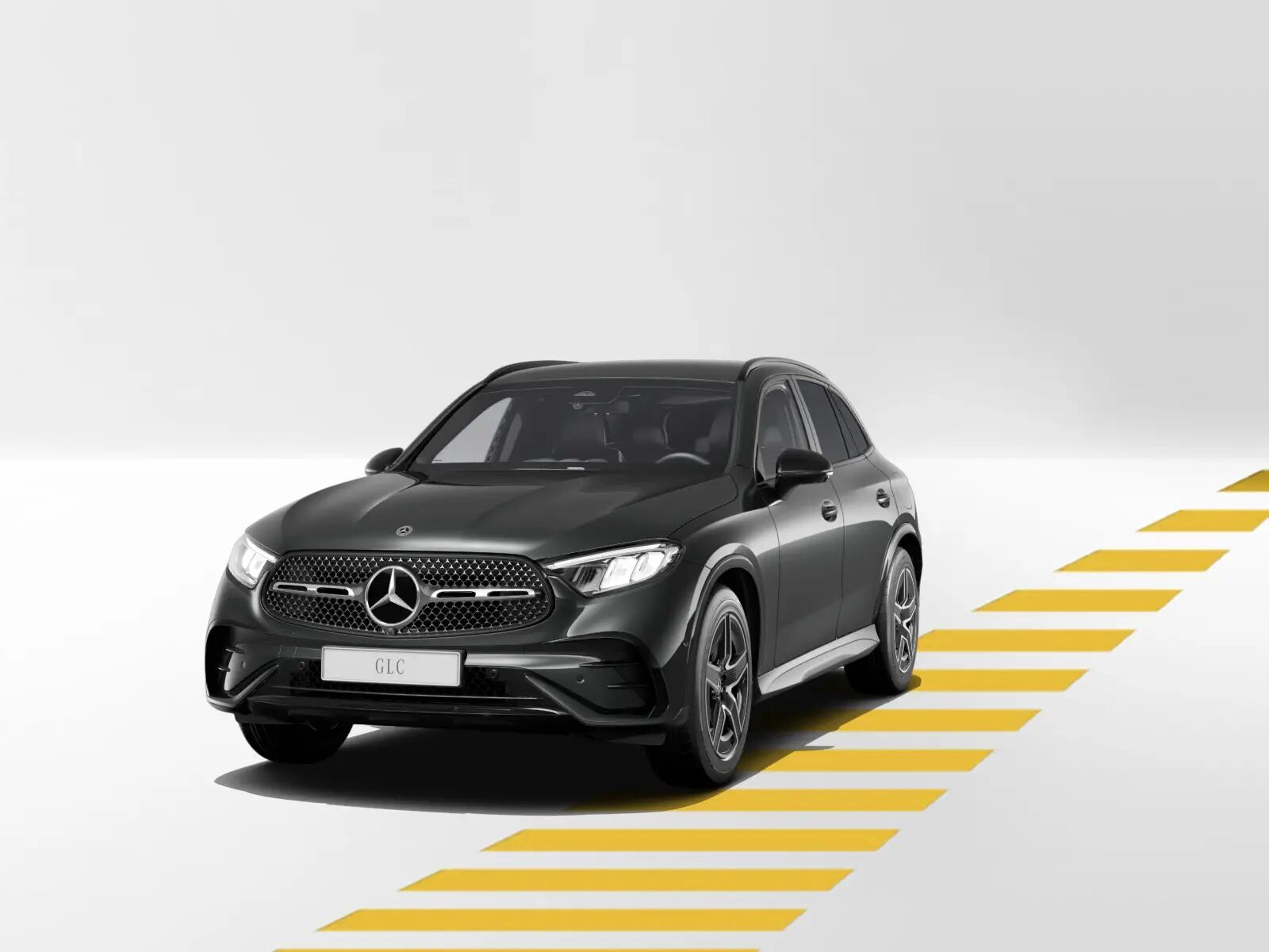 Mercedes-Benz GLC 300 e 4M AMG ADVANCED TEMPO 360 SHZ NIGHT foto 2