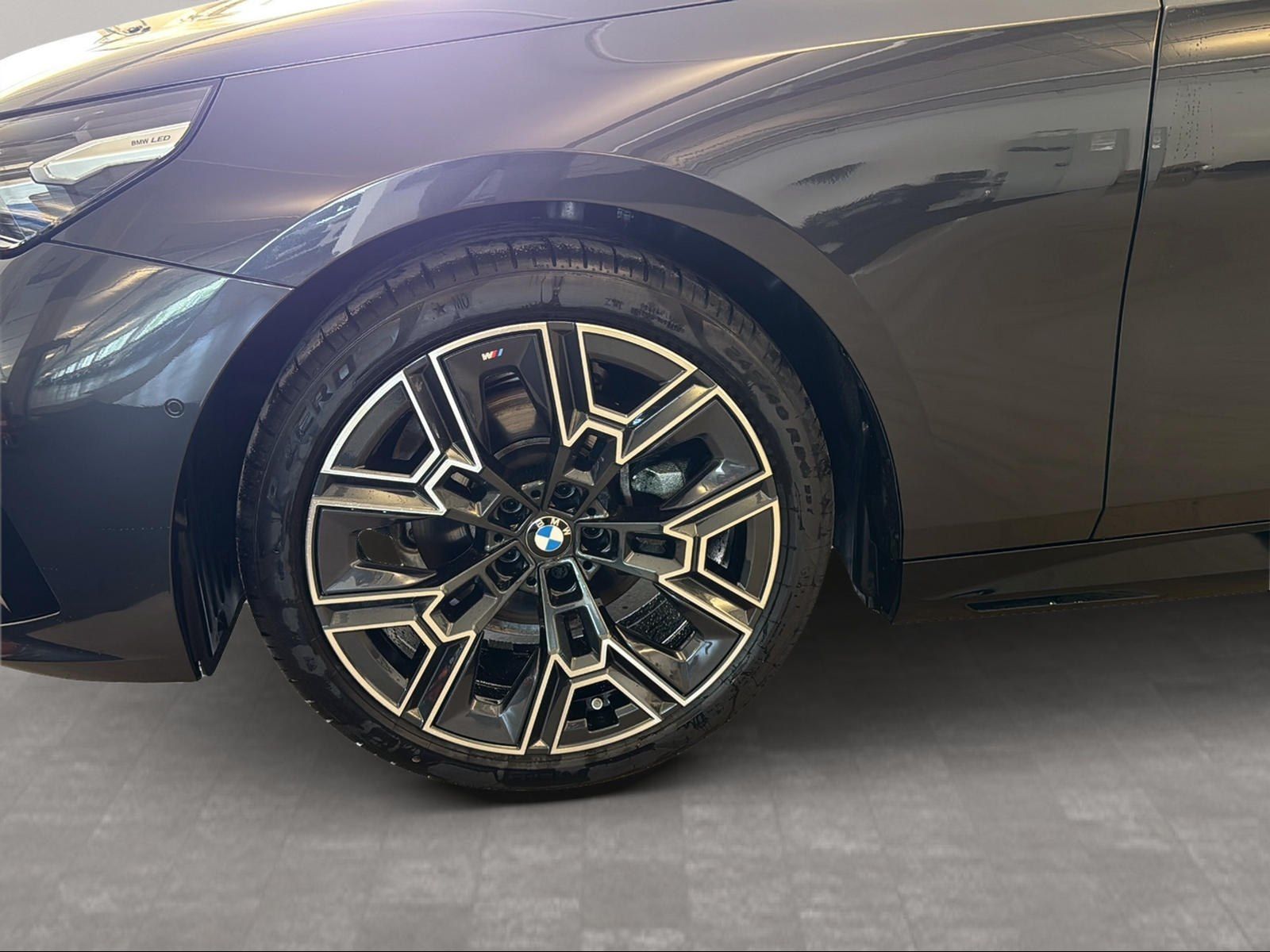 BMW 520 - Bild 13