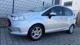 Ford B-Max 1.6 AUTOMATIK TÜV,1-HAND,74.000KM,AHK,PDC - Ford B-Max in Stuttgart