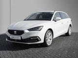 Seat Leon ST 2.0 TDI DSG Style AHK/RFK/Navi - Seat Leon