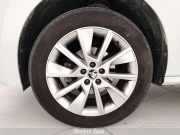 Skoda Kamiq - 6