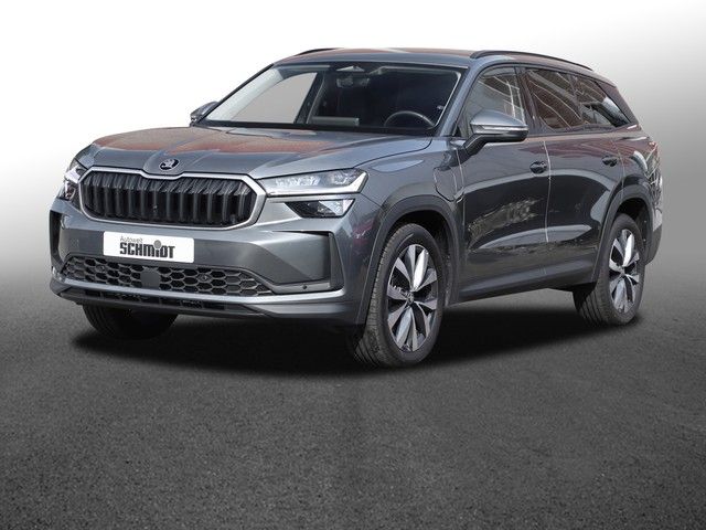 Image of Skoda Kodiaq