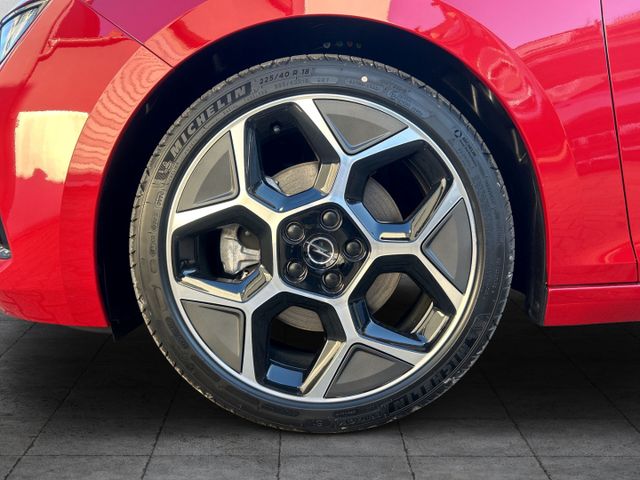 Astra ST Ultimate 1.2 Turbo ALCANTARA KEYLESS AG