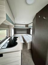 Dethleffs c'joy 460 LE "SOMMERAKTION" - Dethleffs 460