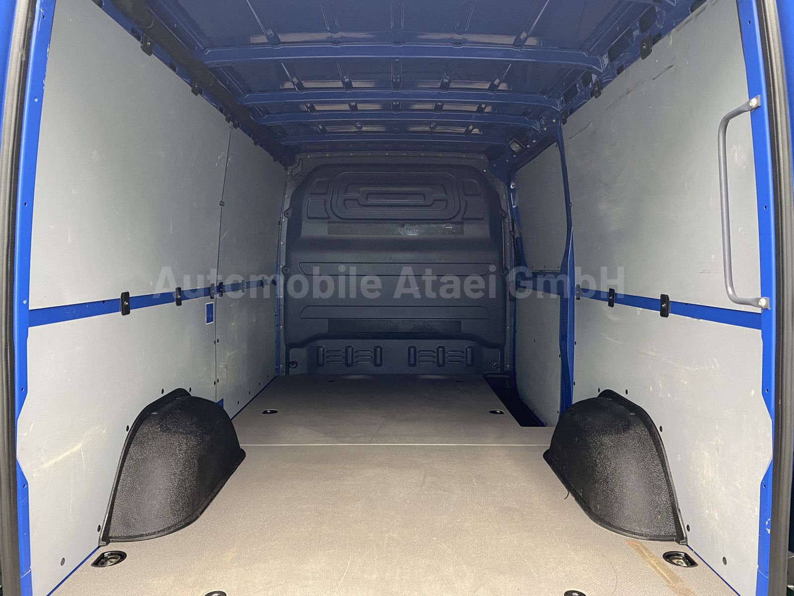 Fahrzeugabbildung Mercedes-Benz Sprinter 317 *TOP ZUSTAND* KAMERA 4413