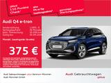 Audi Q4 e-tron 45 S line Navi+/20"Zoll - Audi Q4 e-tron Jahreswagen