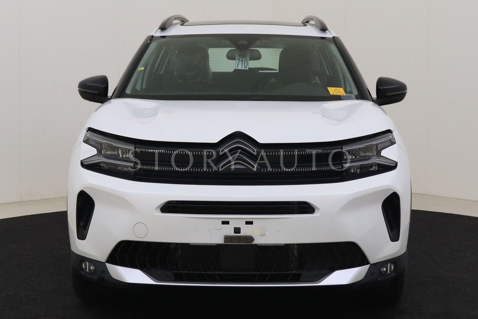 Citroën C5 Aircross 1.6 Aut. Feel Pack MY24 NO EU/KEIN E imagem 3