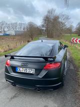 Audi TT Coupe 1.8 TFSI | auffällig & komplett legal - Audi TT in Oldenburg