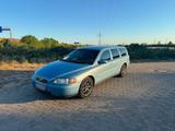 Volvo V70 2.4 Bi-Fuel Erdgas (CNG) - TÜV b... - Volvo: Fuel Bi