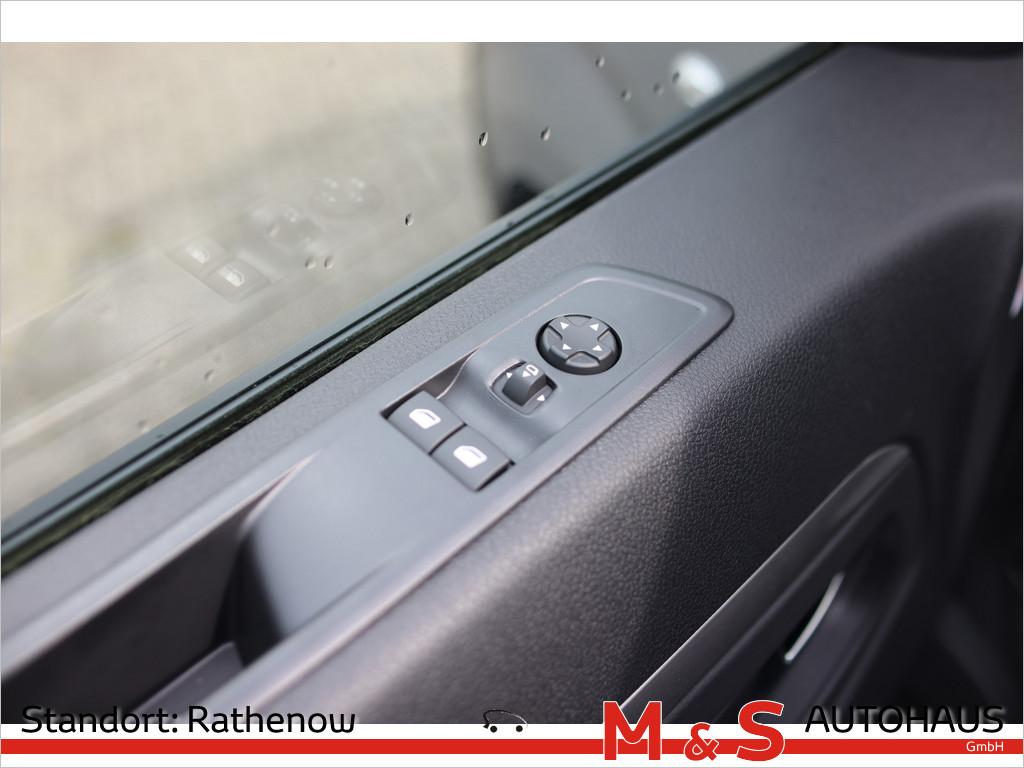 Toyota Proace Verso 2.2 L1 Active
