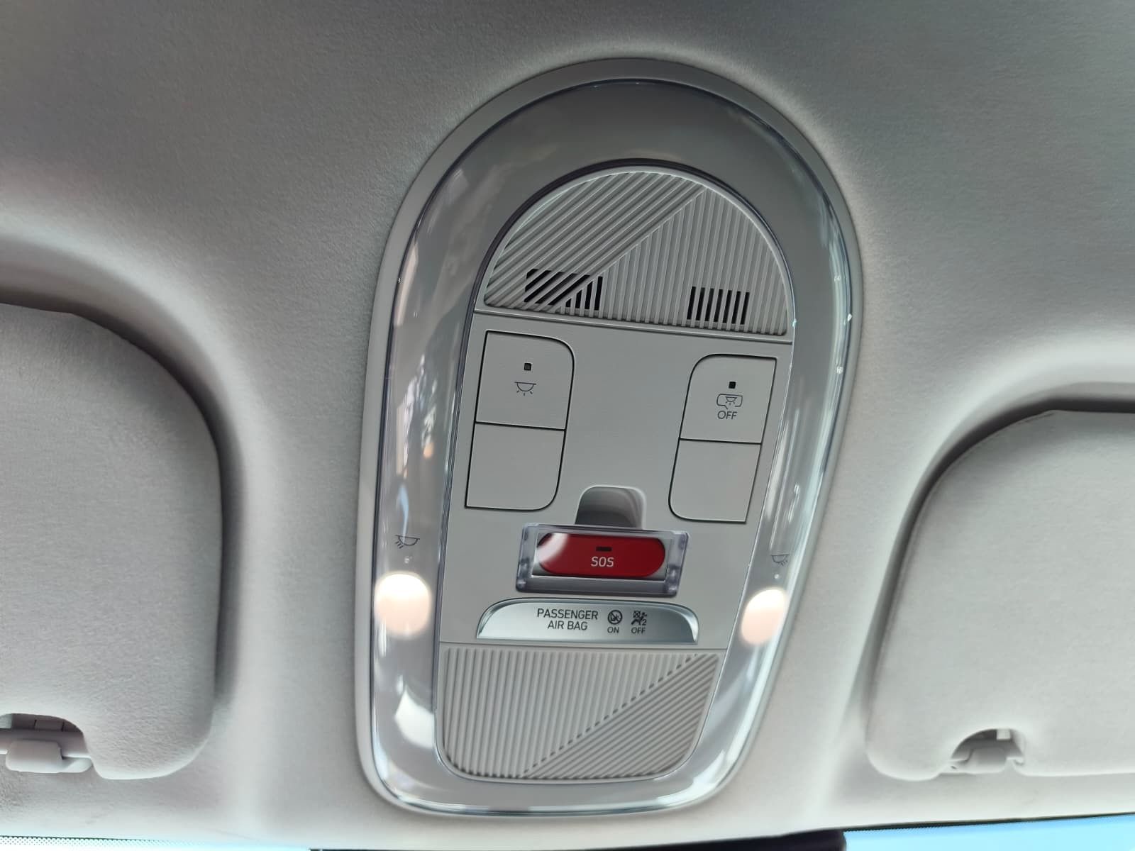 Hyundai IONIQ 9 – Bild 39