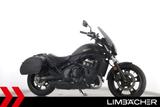 Kawasaki VULCAN S - 1. HAND, KOFFER - KAWASAKI VULCAN S