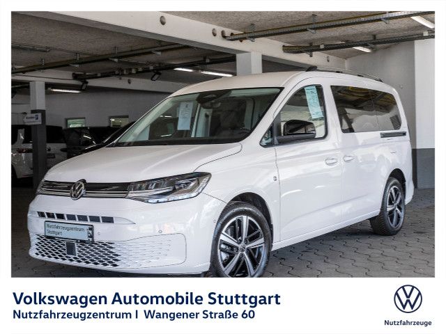 Volkswagen Caddy Maxi Energy 7-Sitzer 2,0 l 90 kW TDI EU6 S