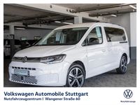 Volkswagen Caddy Maxi - Vorschau Bild 1
