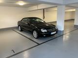Mercedes-Benz CLK 200 KOMPRESSOR ELEGANCE - Mercedes-Benz aus 2008: Cabrio, Clk