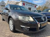 Volkswagen Passat Variant Comfortline*Xenon*AHK*Top Zustand - Volkswagen Passat Variant aus 2008