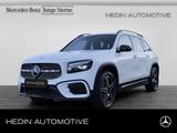 Mercedes-Benz GLB 220 4M AMG|360°|NIGHT|7-SITZE|LENKRADHEIZUNG - Mercedes-Benz GLB 220 in Stuttgart