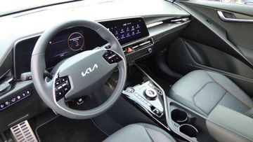 Kia Niro 1.6 GDI PHEV 2WD OPF Aut. Spirit Relax Tech