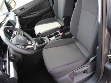 Volkswagen Caddy 2.0 TDI Basis KLIMA ALU