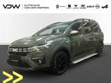 Dacia Jogger Extreme 1.6 HYBRID Klima Rückfahrkamera - Dacia Jogger Extreme mit Hybrid-Antrieb (Benzin/Elektro)