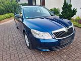 Skoda Octavia 1.4 TSI Elegance - Skoda Octavia aus 2009