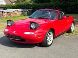 Mazda MX5 NA MIATA 1.6 OLDTIMER SERVO SITZHEIZUNG TÜV - Mazda: Miata Na