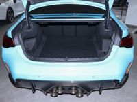 BMW M4 - Vorschau Bild 8