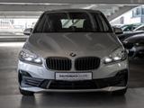 BMW 216 Gran Tourer FACEL. PANO AHK NAVI KAMERA SHZ - BMW 216 Gran Tourer mit Schiebedach