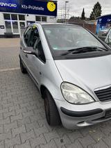 Mercedes-Benz Mercedes A160 Calssic - gebrauchte Mercedes-Benz A 160 aus dem Jahr 2005