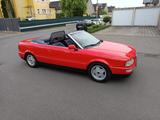 Audi 80 Cabrio 143.000km >>1.HAND<< - Audi 80 in Duisburg