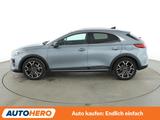 Kia XCeed 1.6 TGDI Black Xdition Aut.*NAVI*LED*CAM* - graue Kia XCeed