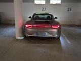 Porsche 991 Carrera 4S Coupé Carrera S - Porsche 991: Silber