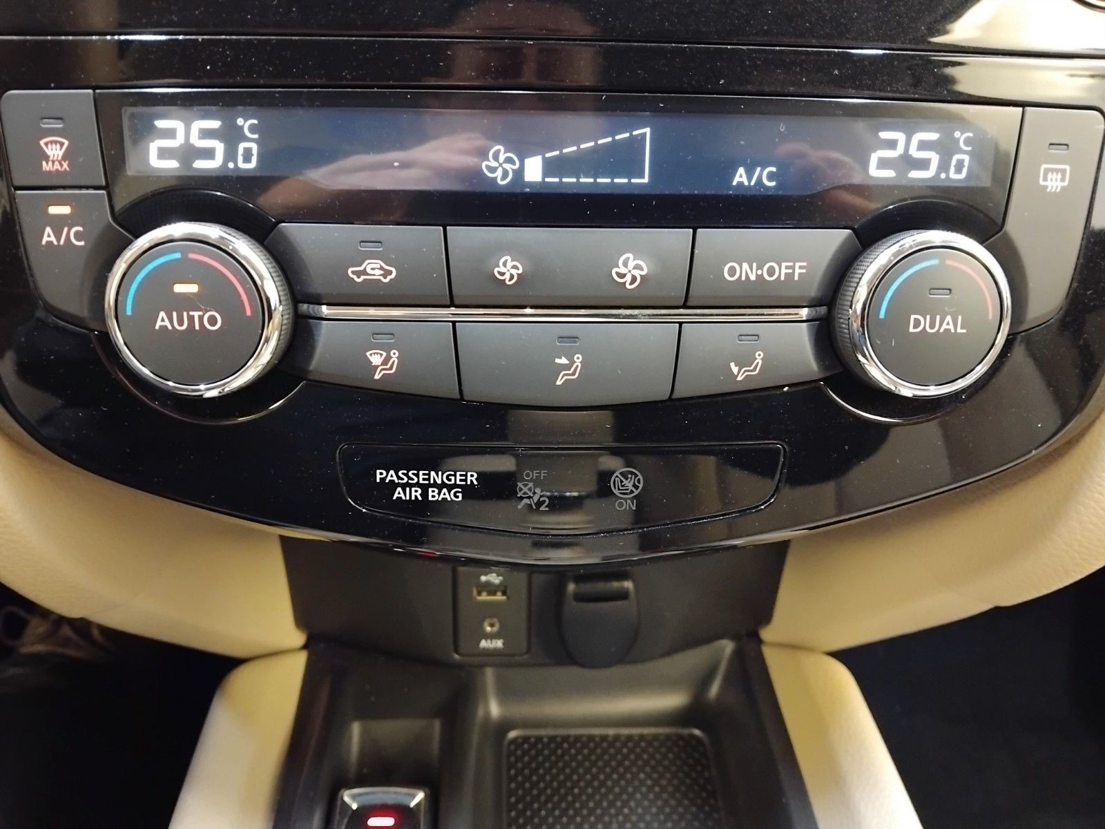 Nissan X-Trail (06/2026, Benzin)