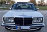 Mercedes-Benz CE 230,  W123, 100 kW (136 PS) - Mercedes-Benz: Coupe, W123