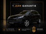 Porsche Cayenne Diesel Platinum|1.HAND|XEN|SHZ|NAVI|AHK - Porsche Gebrauchtwagen in Mannheim