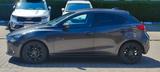 Mazda 2 Lim. Kizoku*TÜV Neu*Rückfahrk.*1.Hand - gebrauchte Mazda 2 aus dem Jahr 2019