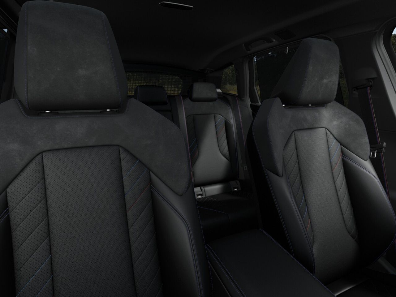 BMW X3 - Bild 9