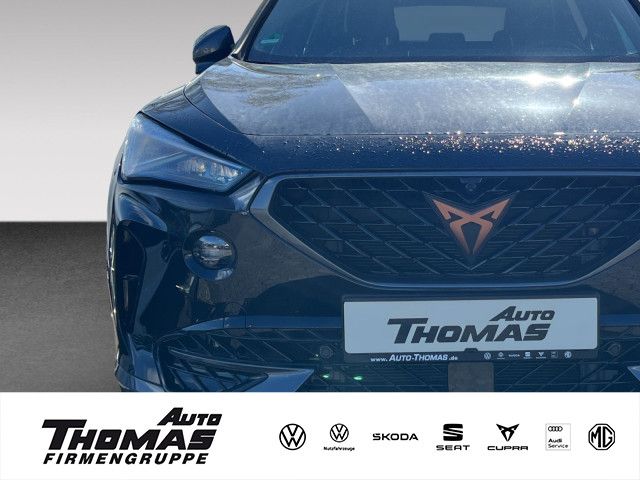 Image of Cupra Formentor