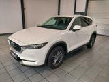 Mazda CX-5 2.5 SKYACTIV-G Navi|LED|Sitz & Lenkrhzg. - Mazda CX-5 Gebrauchtwagen in Wuppertal