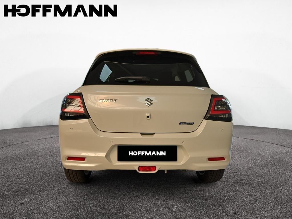 Fahrzeugabbildung Suzuki Swift 1.2 Comfort Sitzheizung Navi LED-Licht