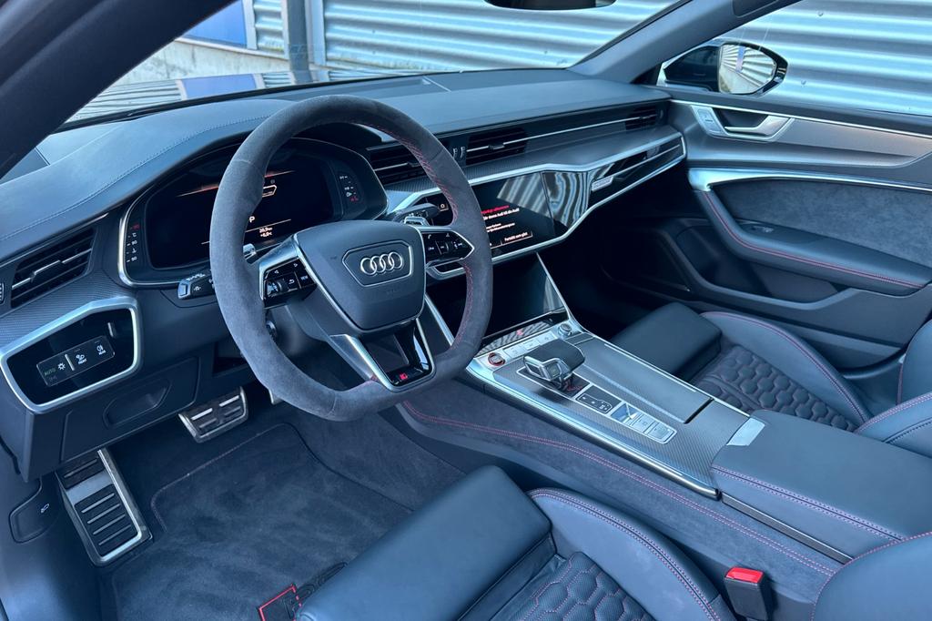 Audi RS7