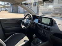 Hyundai i10 - Vorschau Bild 18