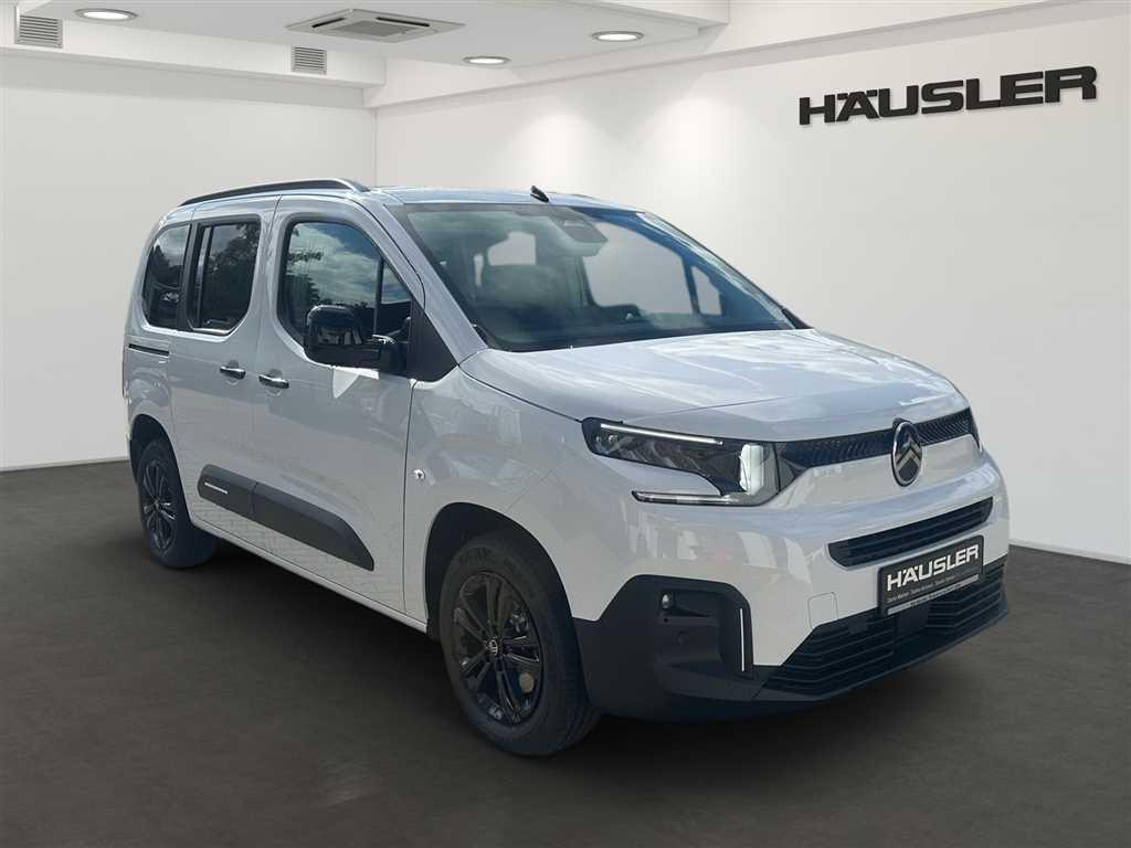 Citroën Berlingo M Diesel 130 Automatik "Max""
