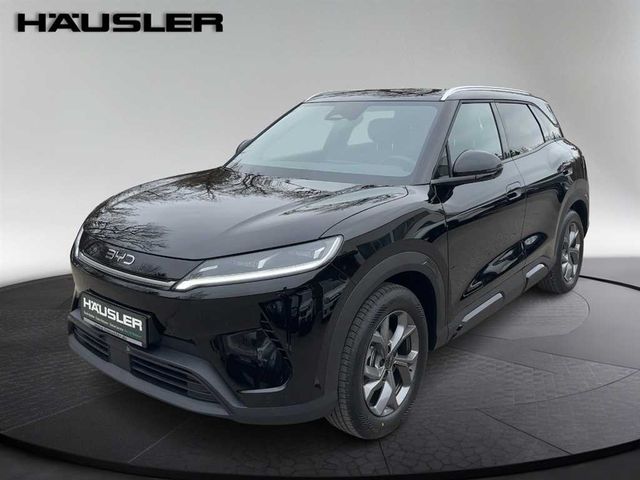 BYD ATTO 2