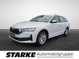 Skoda Octavia Combi Essence 1,5 TSI 85 kW Essence  AHK