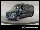 Mercedes-Benz Sprinter 317 Tourer **AHK,LED,Distronic,Standhzg