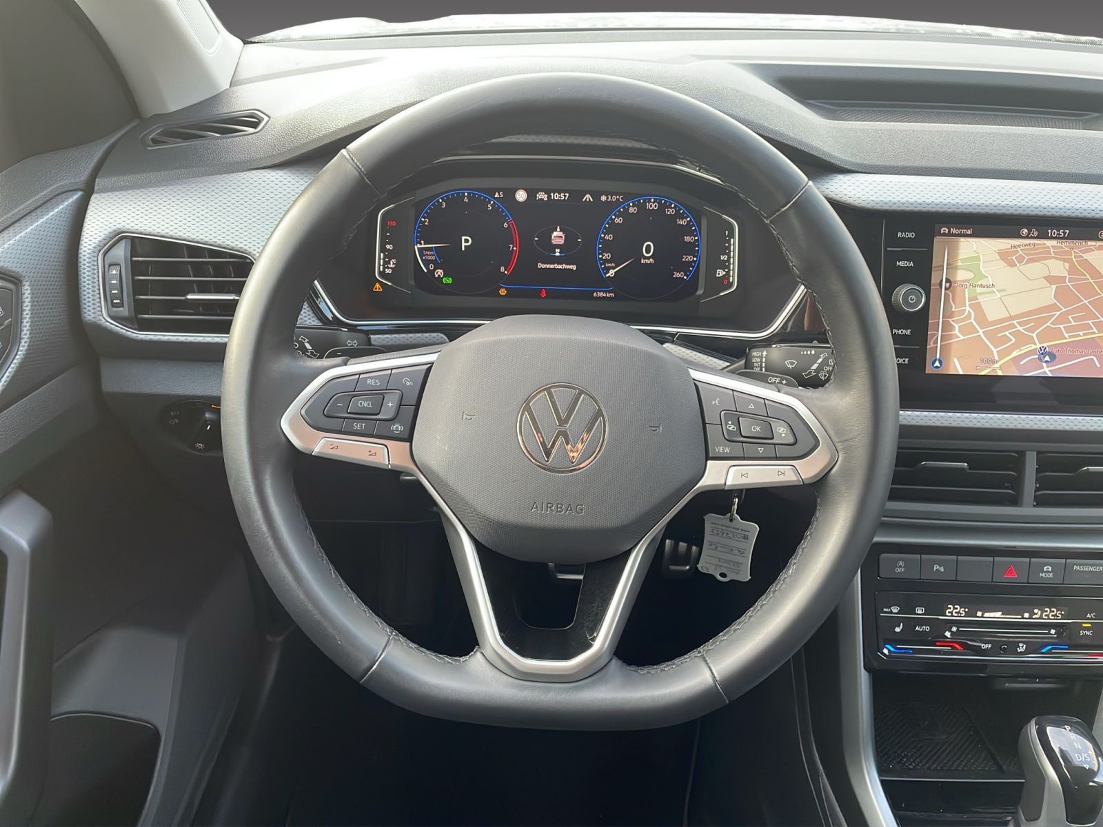 Volkswagen T-Cross - Bild 12