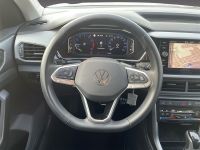 Volkswagen T-Cross - Vorschau Bild 12