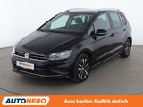 Volkswagen Golf VII Sportsvan 1.5 TSI ACT IQ.DRIVE*APP*NAVI - VW Golf Sportsvan in Stuttgart